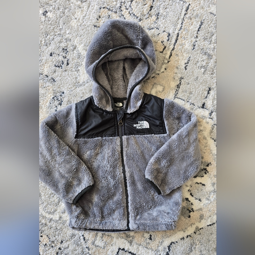 The North Face Toddler Oso Jacket / Hoodie
